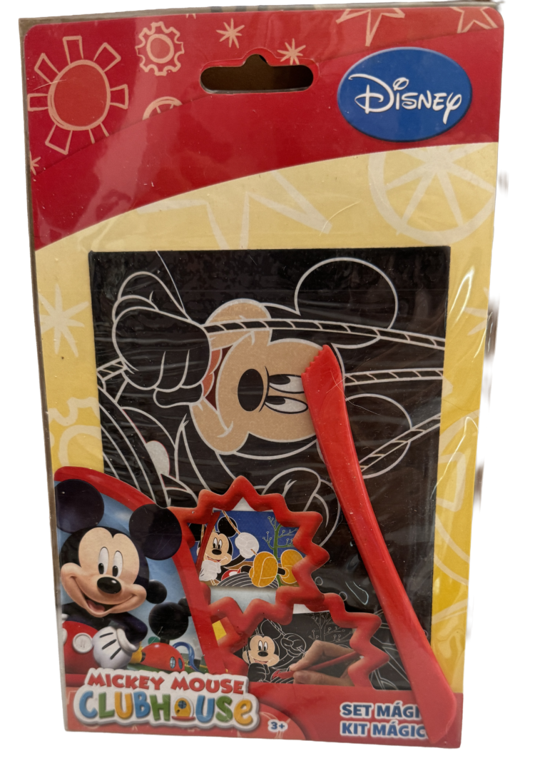 Set mágico Disney