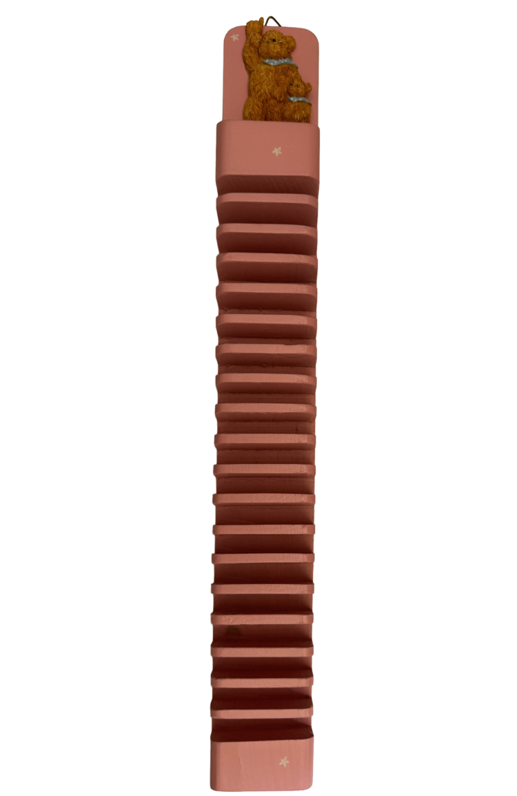 Porta CD osito
