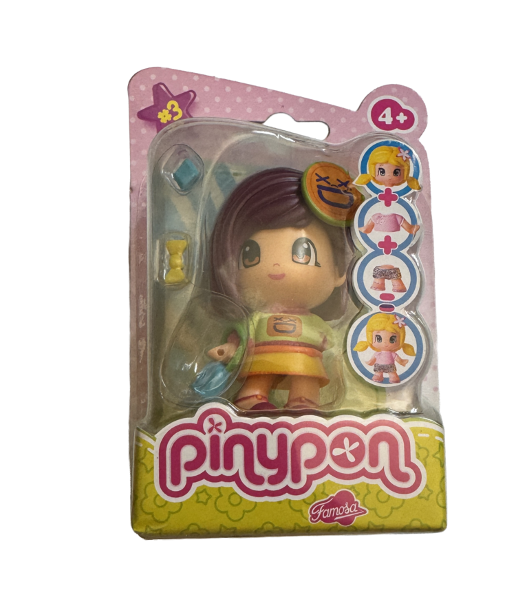 Pinypon