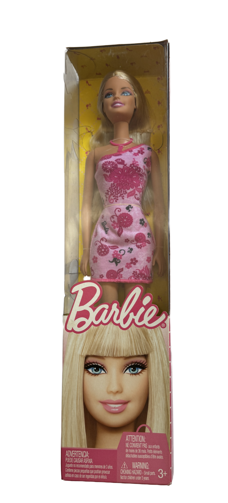 Muñeca Barbie