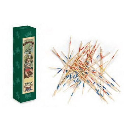 Juego Mikado Cayro