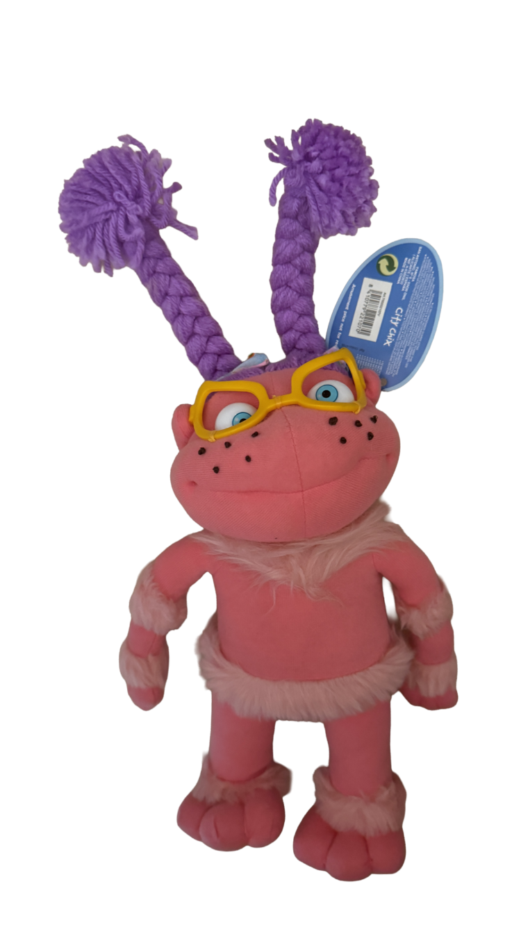 Peluche Lunnis