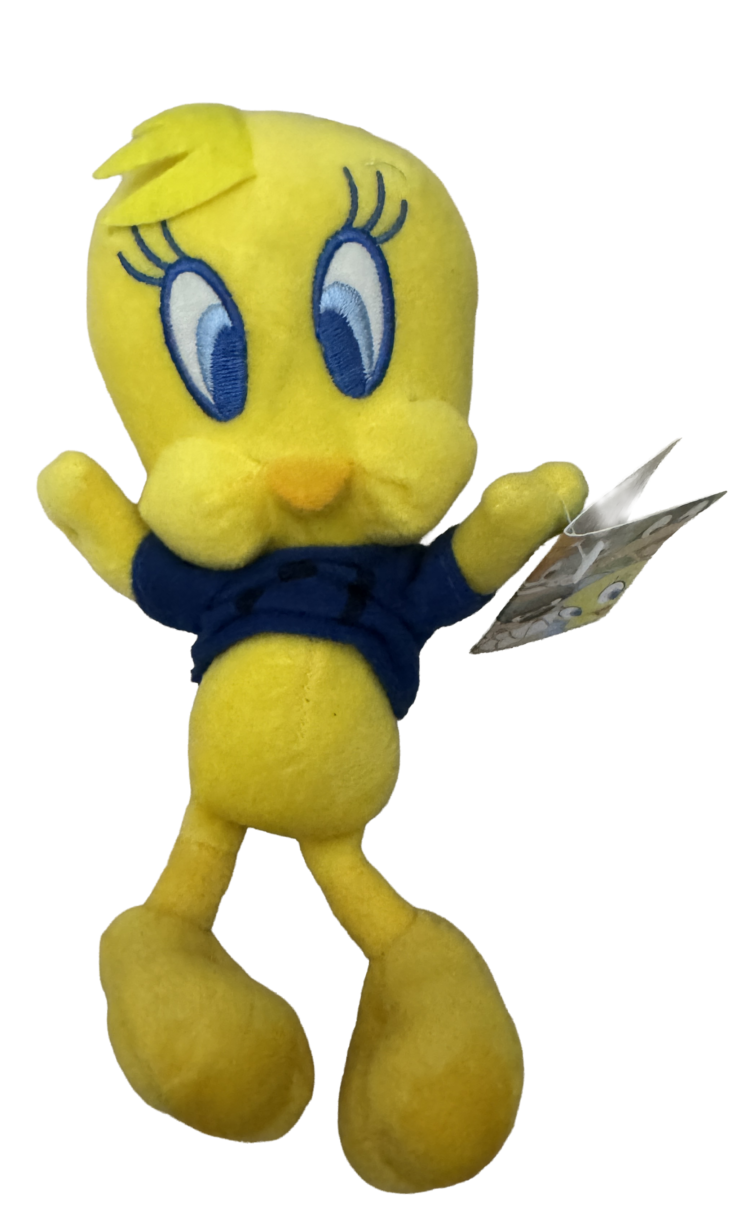Peluche Piolín Looney Tunes