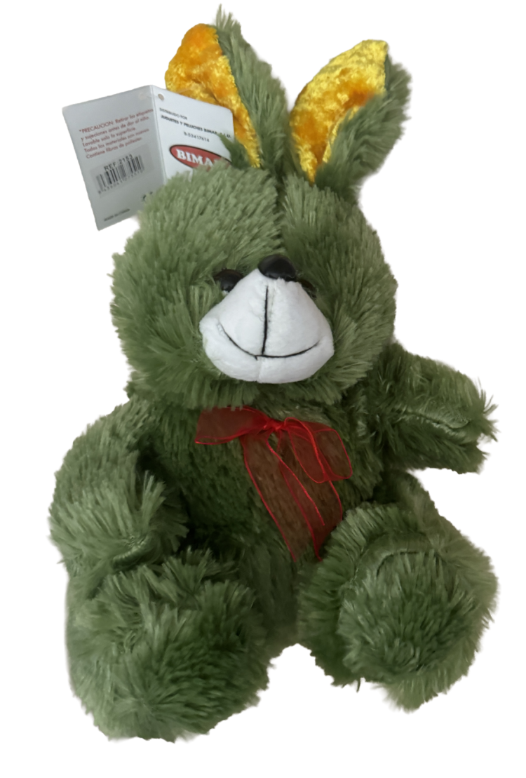 Peluche osito