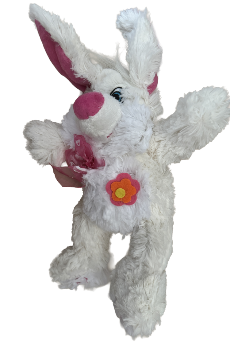 Peluche conejita