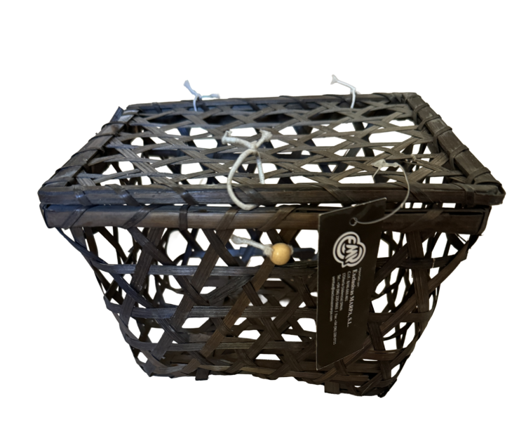 Caja especial