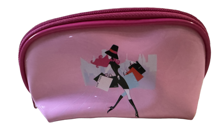 Estuche Portatodo