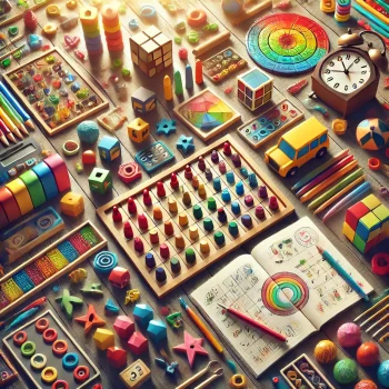 Juegos Didácticos