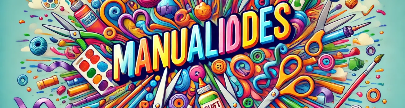 Manualidades especiales