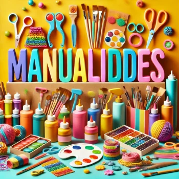 Manualidades