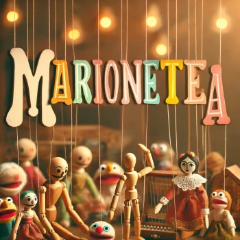 Teatro y marionetas